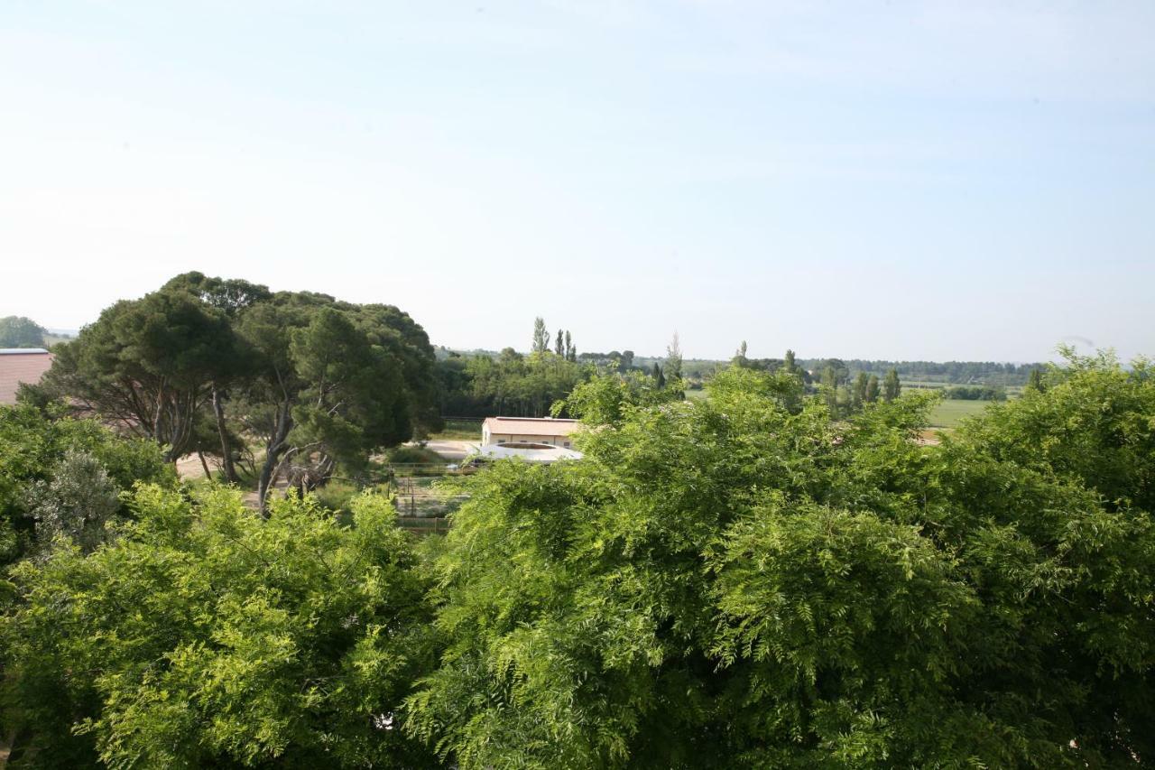 Domaine De La Vidalle Vendres Buitenkant foto